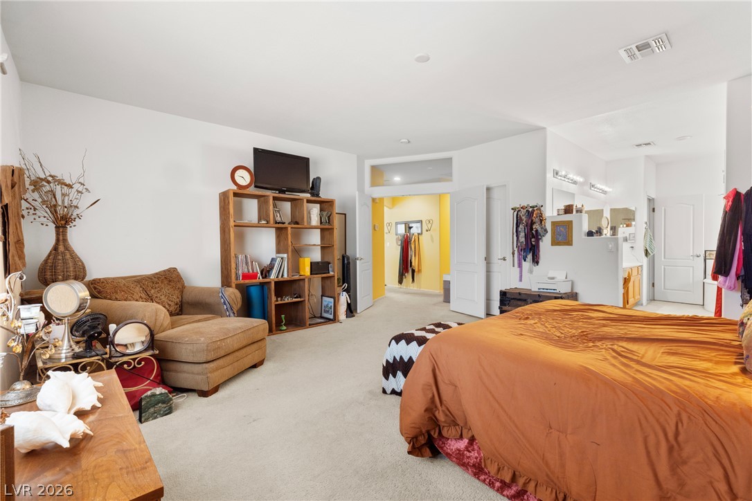 7512 Abbigal Court Las Vegas NV 89131