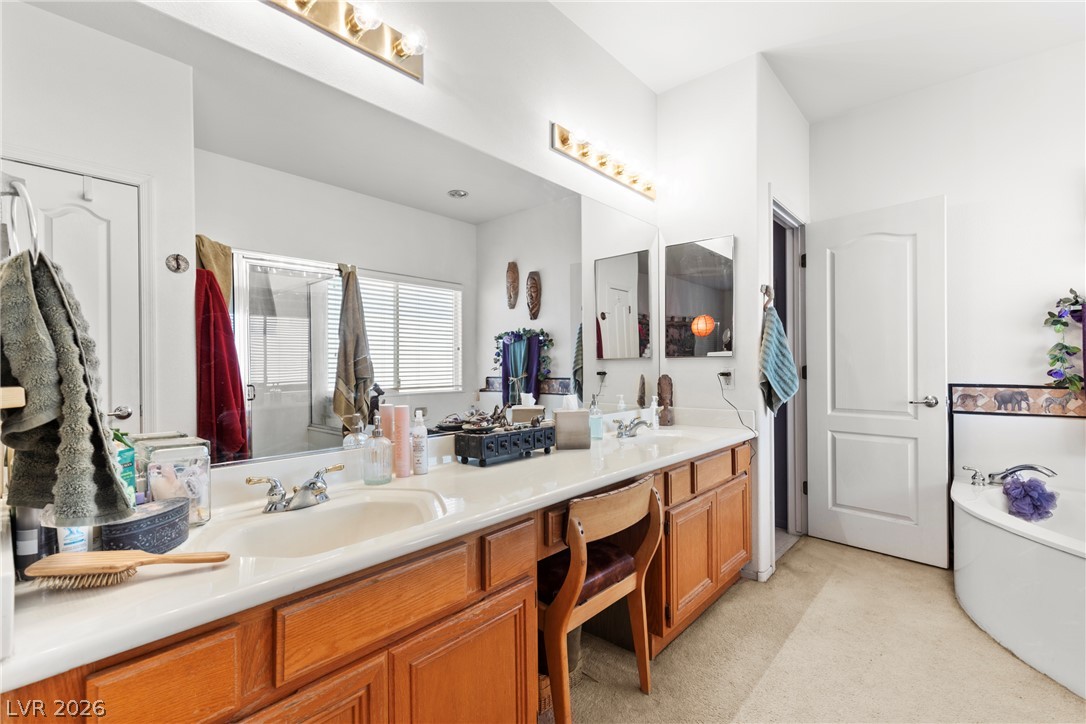 7512 Abbigal Court Las Vegas NV 89131