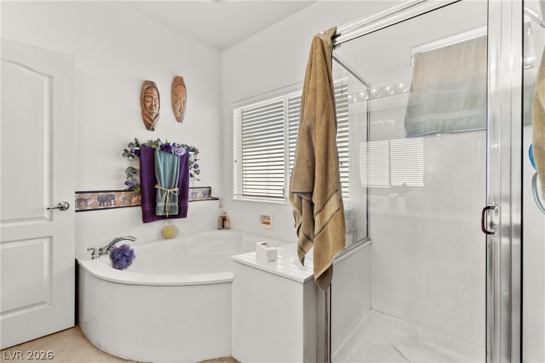 7512 Abbigal Court Las Vegas NV 89131