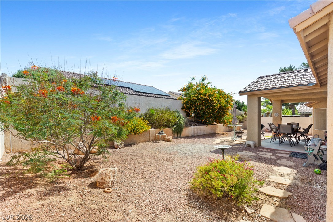 7512 Abbigal Court Las Vegas NV 89131
