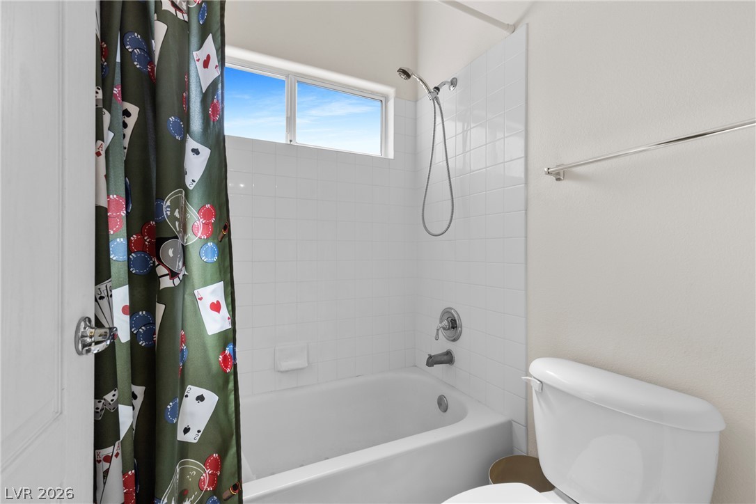 7512 Abbigal Court Las Vegas NV 89131