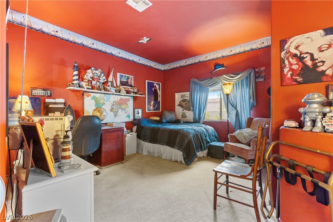 7512 Abbigal Court Las Vegas NV 89131