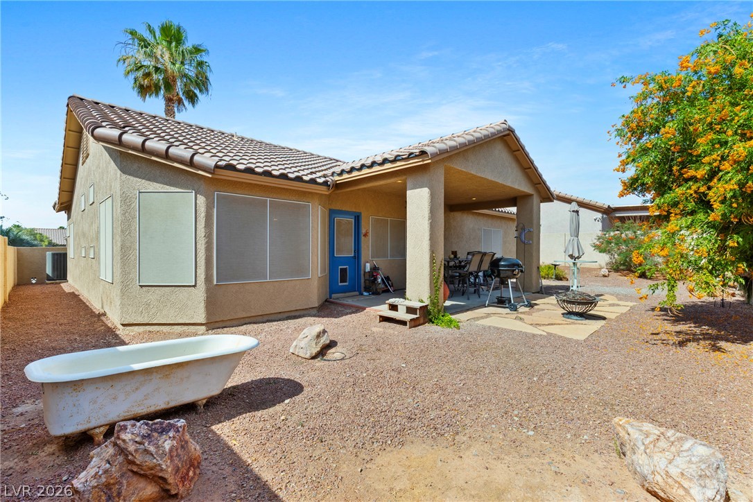 7512 Abbigal Court Las Vegas NV 89131