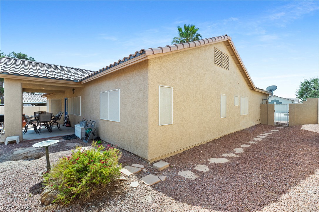 7512 Abbigal Court Las Vegas NV 89131