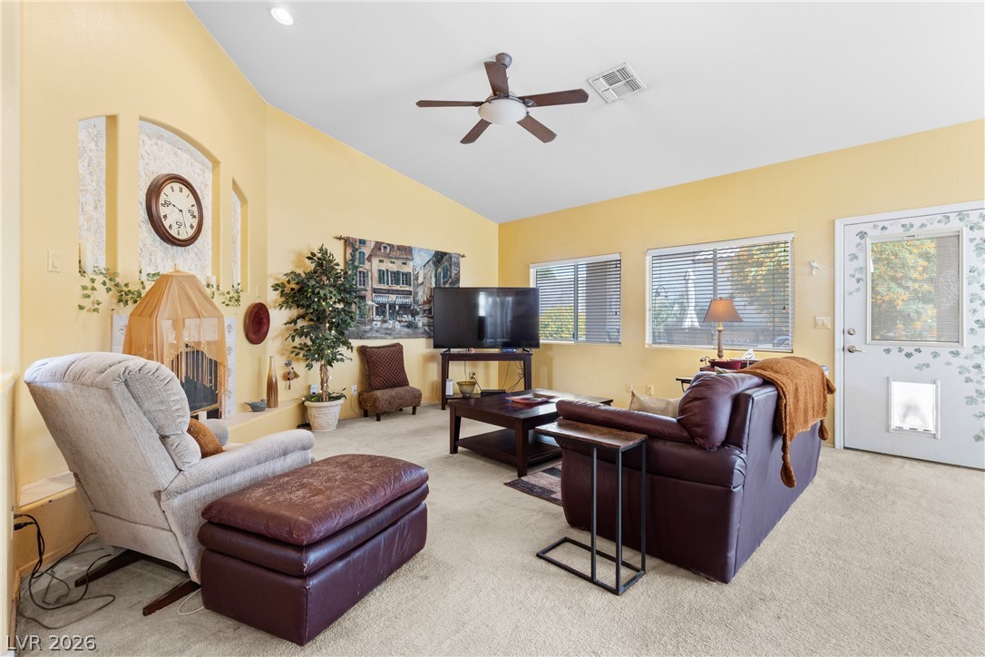 7512 Abbigal Court Las Vegas NV 89131