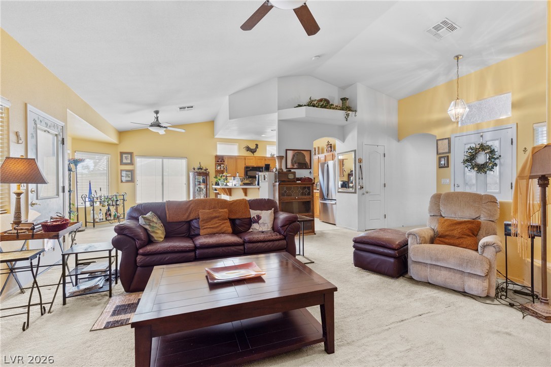 7512 Abbigal Court Las Vegas NV 89131