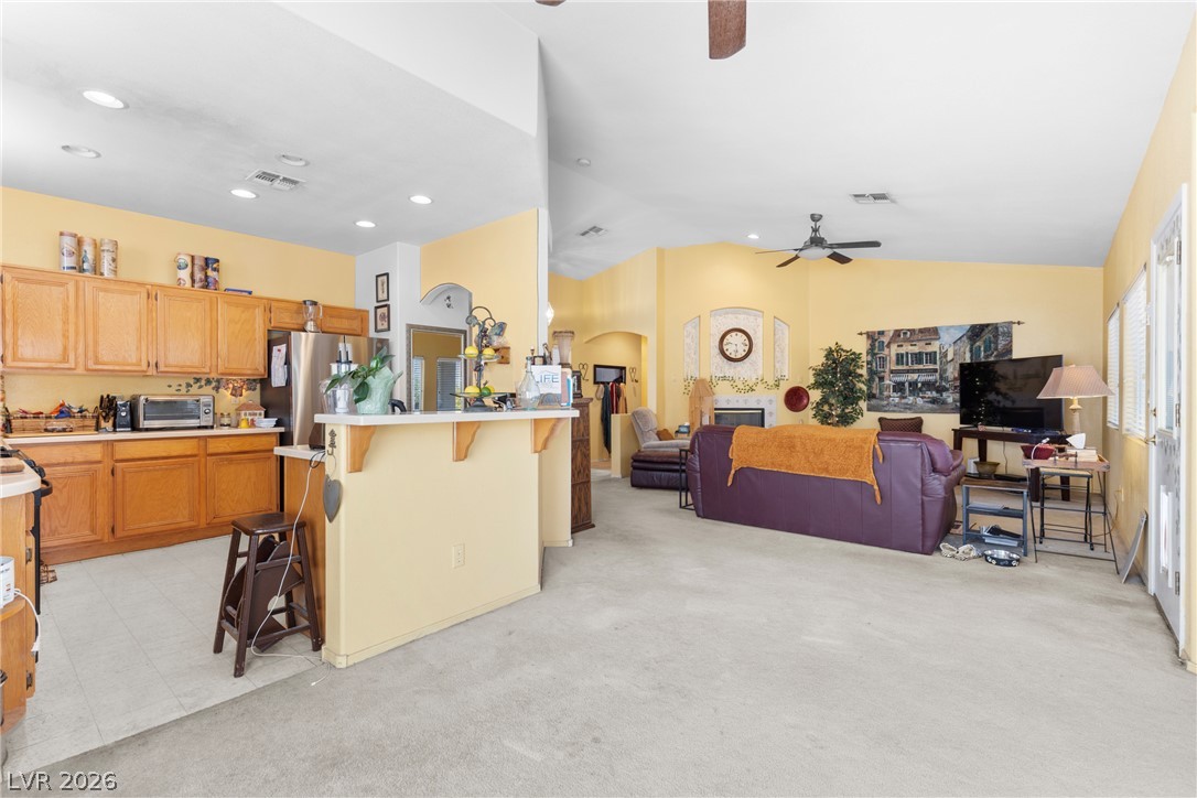 7512 Abbigal Court Las Vegas NV 89131