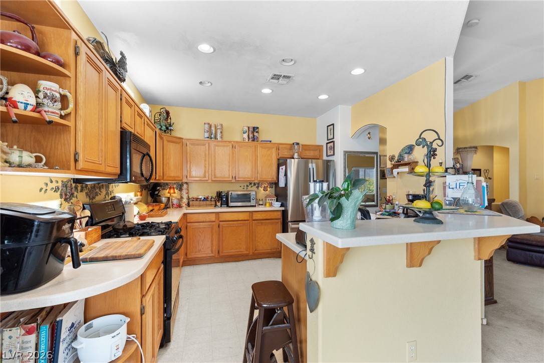 7512 Abbigal Court Las Vegas NV 89131