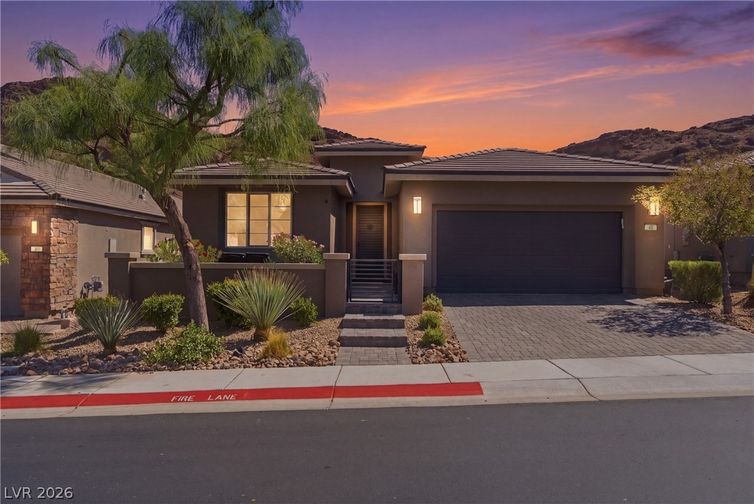 40 Vicolo Della Luna Henderson NV 89011