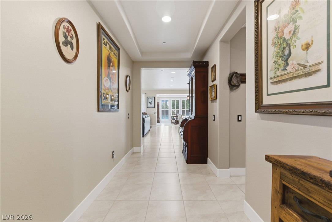 40 Vicolo Della Luna Henderson NV 89011