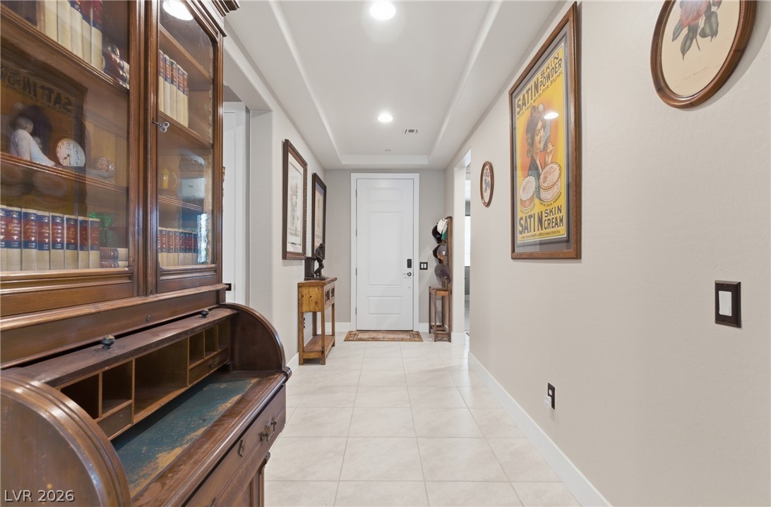 40 Vicolo Della Luna Henderson NV 89011