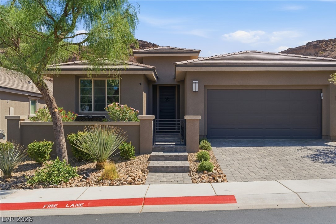 40 Vicolo Della Luna Henderson NV 89011