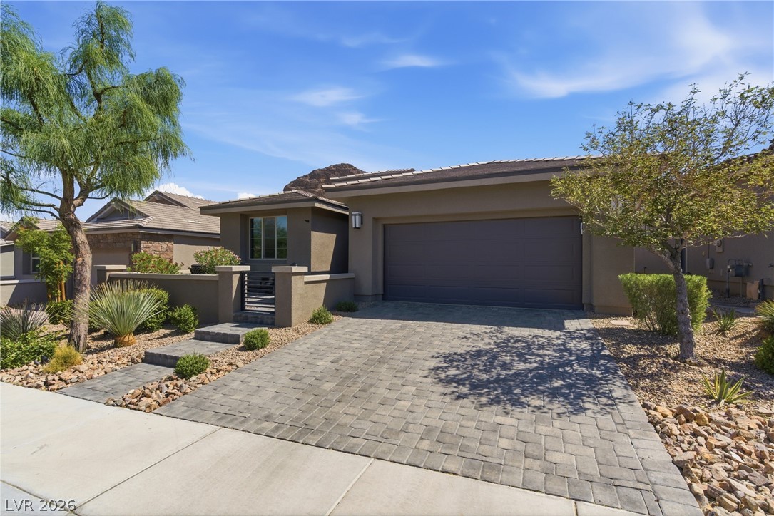 40 Vicolo Della Luna Henderson NV 89011