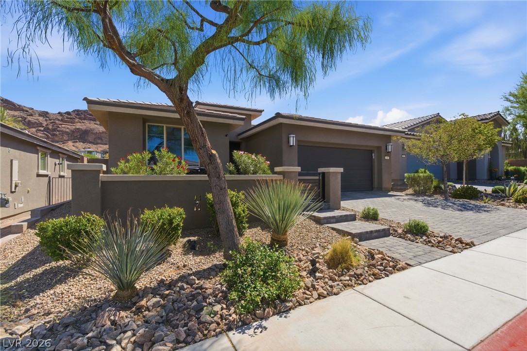 40 Vicolo Della Luna Henderson NV 89011