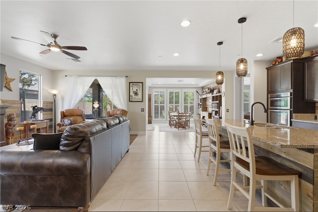 40 Vicolo Della Luna Henderson NV 89011