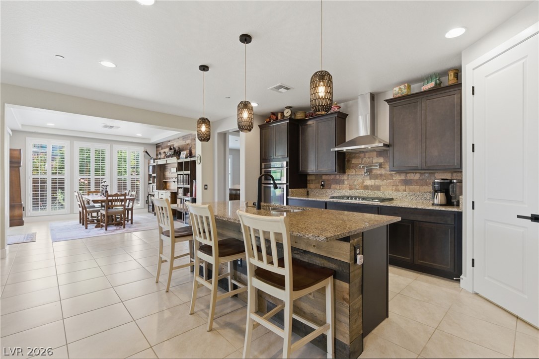 40 Vicolo Della Luna Henderson NV 89011