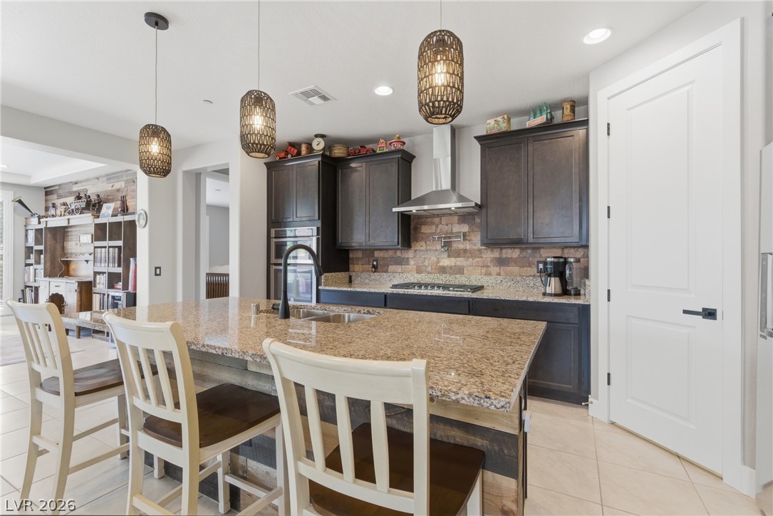40 Vicolo Della Luna Henderson NV 89011