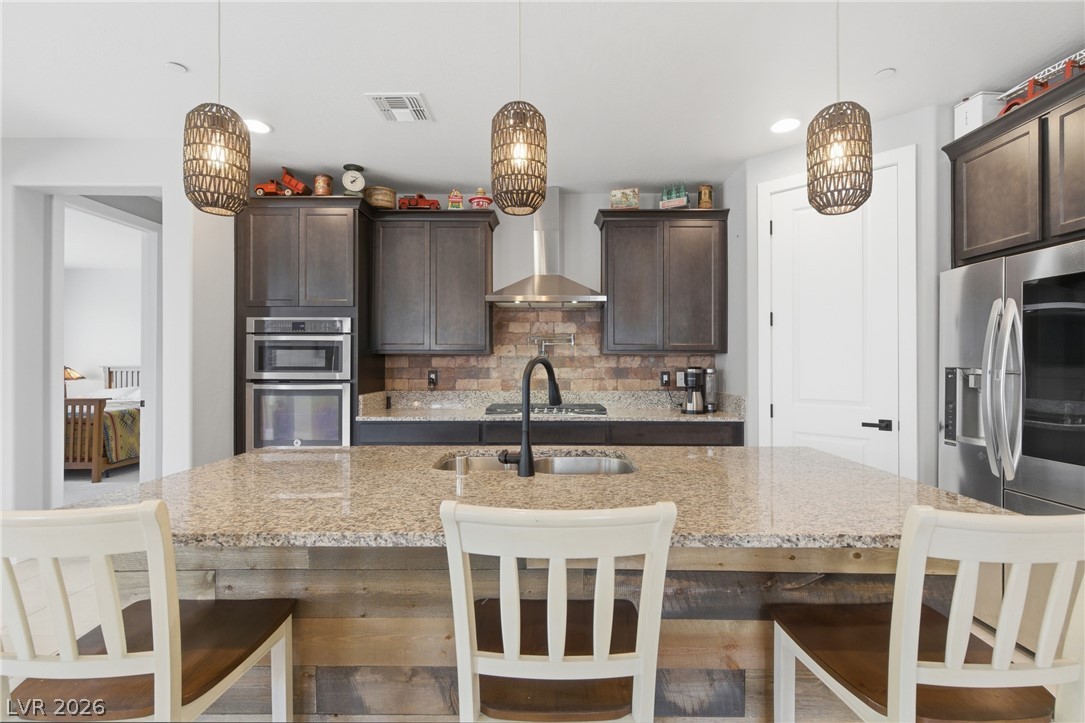 40 Vicolo Della Luna Henderson NV 89011