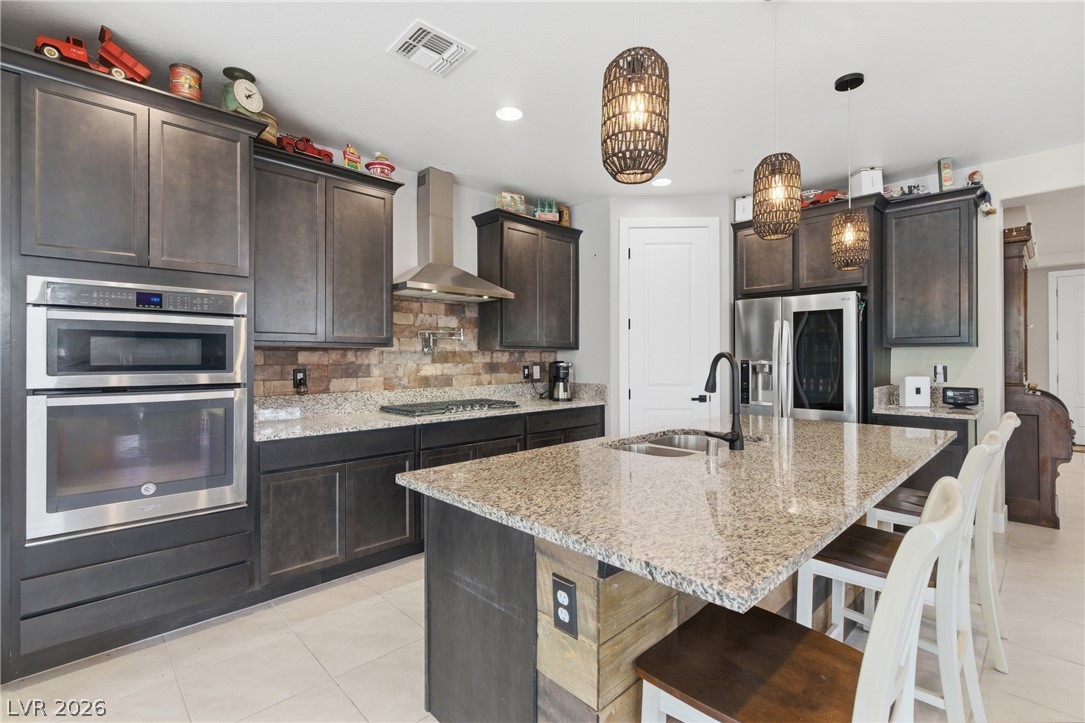 40 Vicolo Della Luna Henderson NV 89011