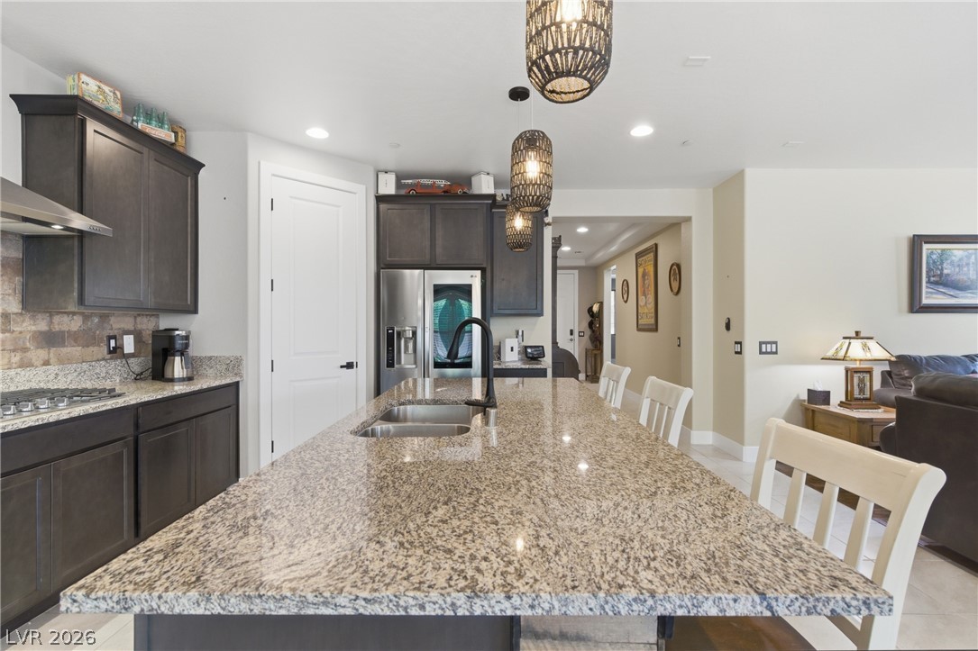 40 Vicolo Della Luna Henderson NV 89011