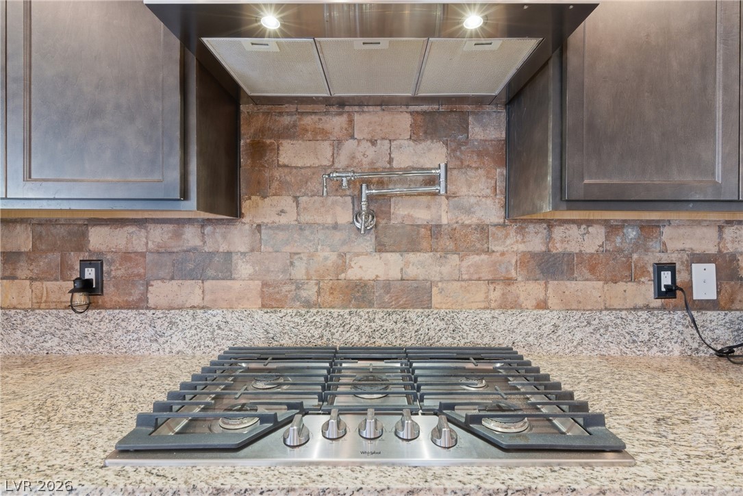 40 Vicolo Della Luna Henderson NV 89011