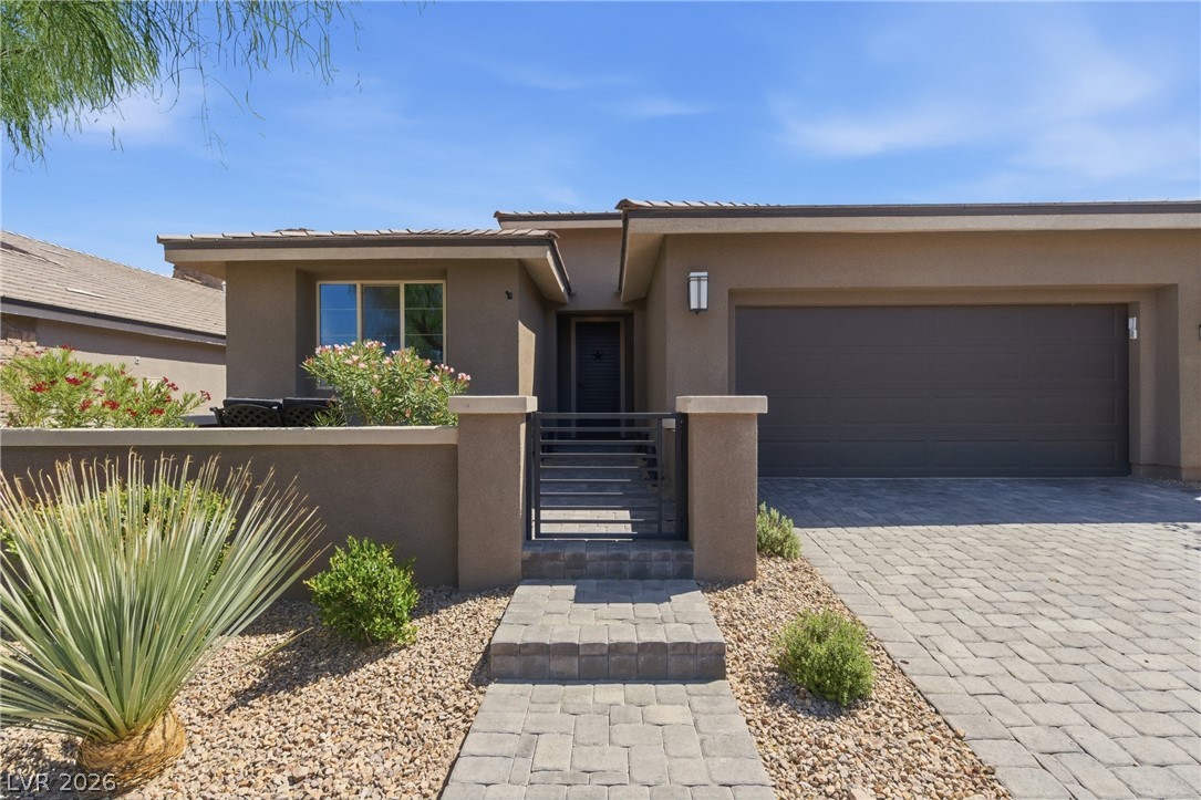 40 Vicolo Della Luna Henderson NV 89011