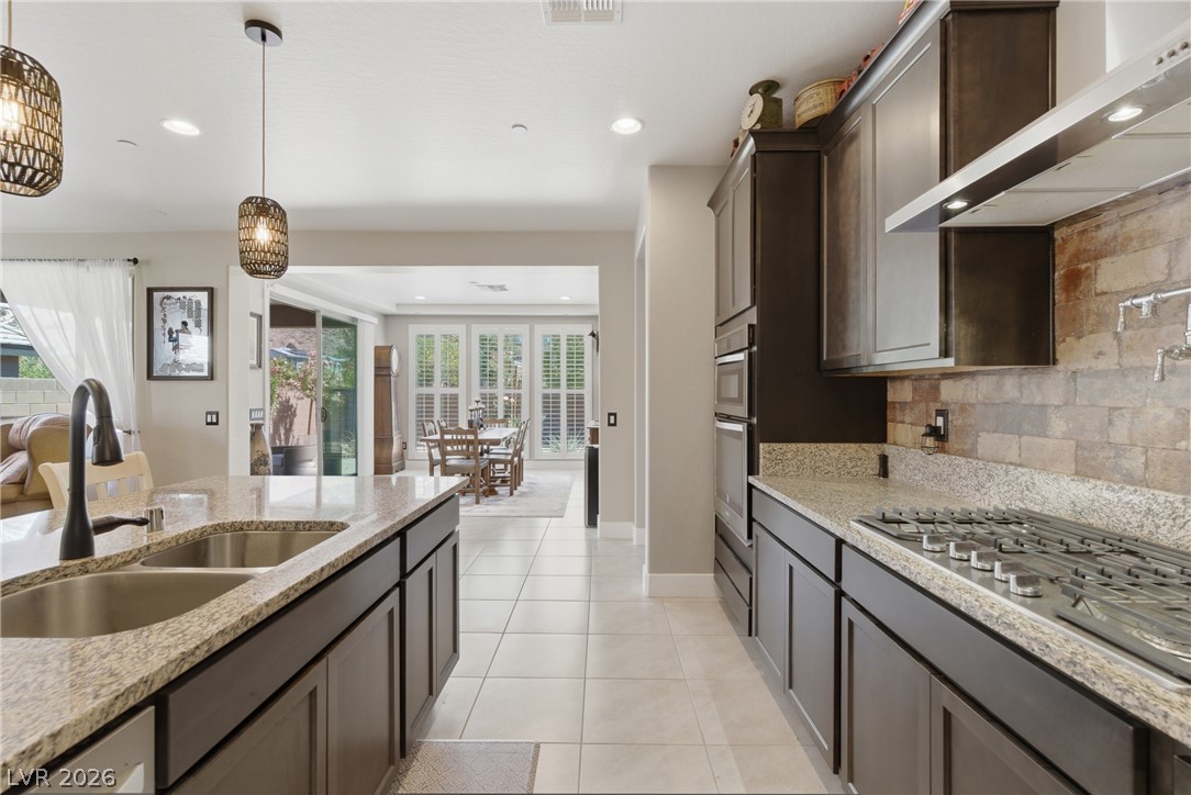 40 Vicolo Della Luna Henderson NV 89011