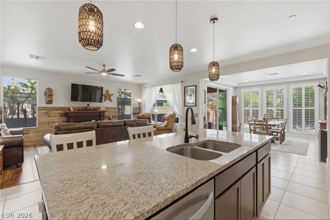 40 Vicolo Della Luna Henderson NV 89011
