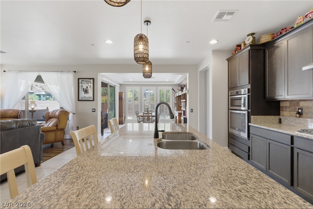 40 Vicolo Della Luna Henderson NV 89011