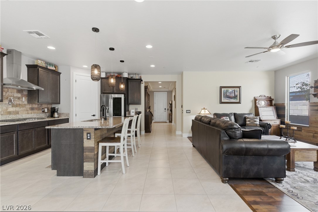 40 Vicolo Della Luna Henderson NV 89011