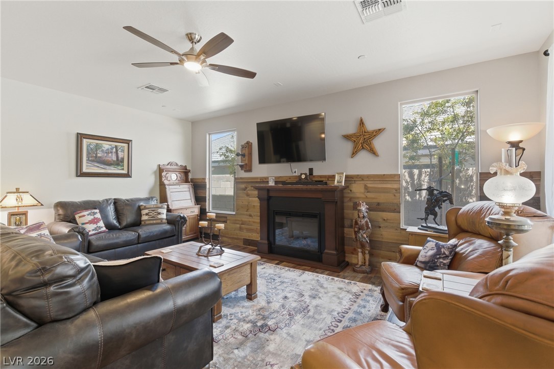 40 Vicolo Della Luna Henderson NV 89011
