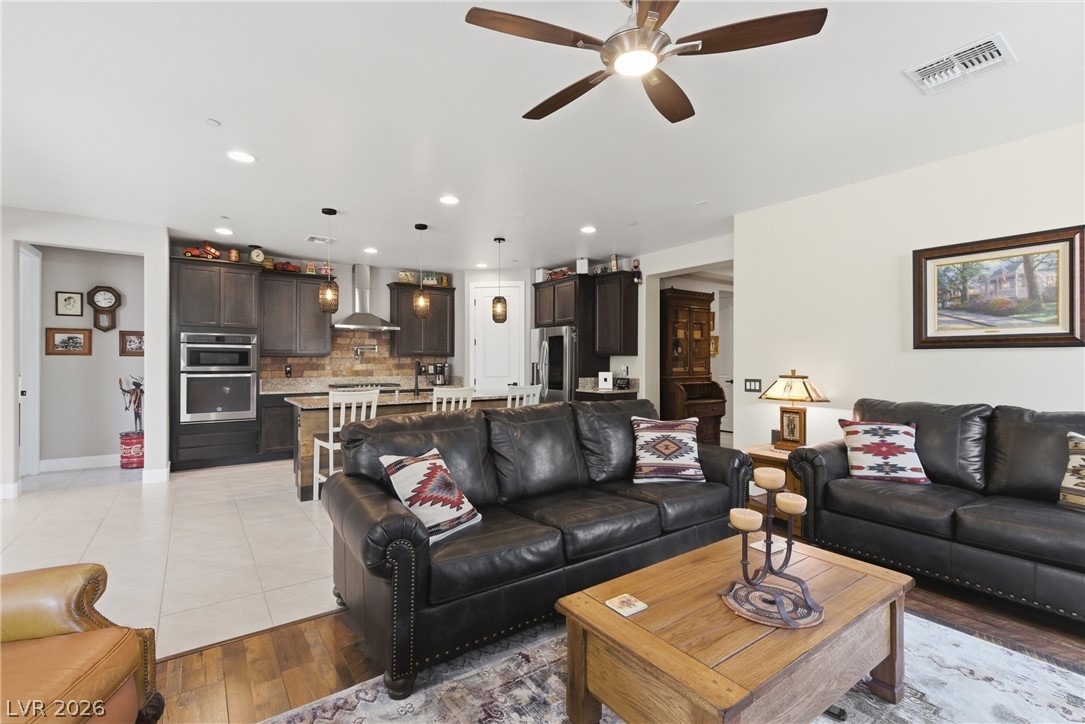 40 Vicolo Della Luna Henderson NV 89011