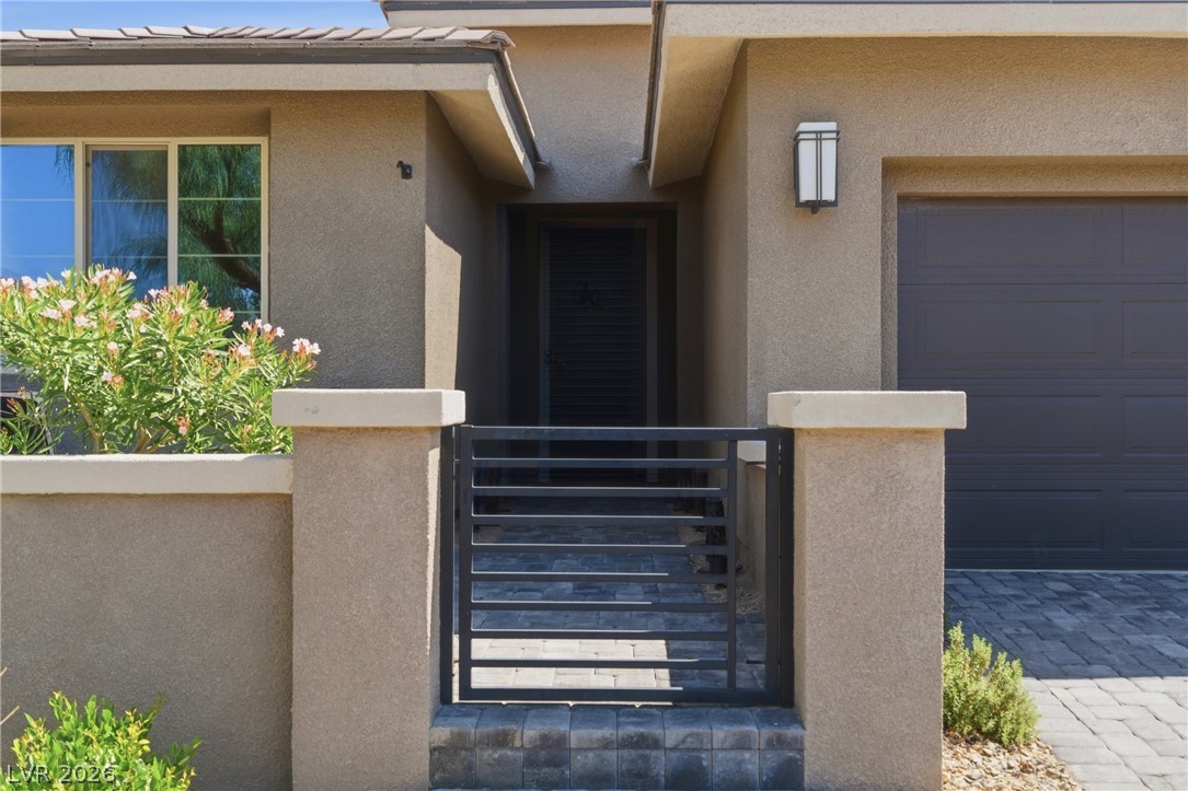 40 Vicolo Della Luna Henderson NV 89011