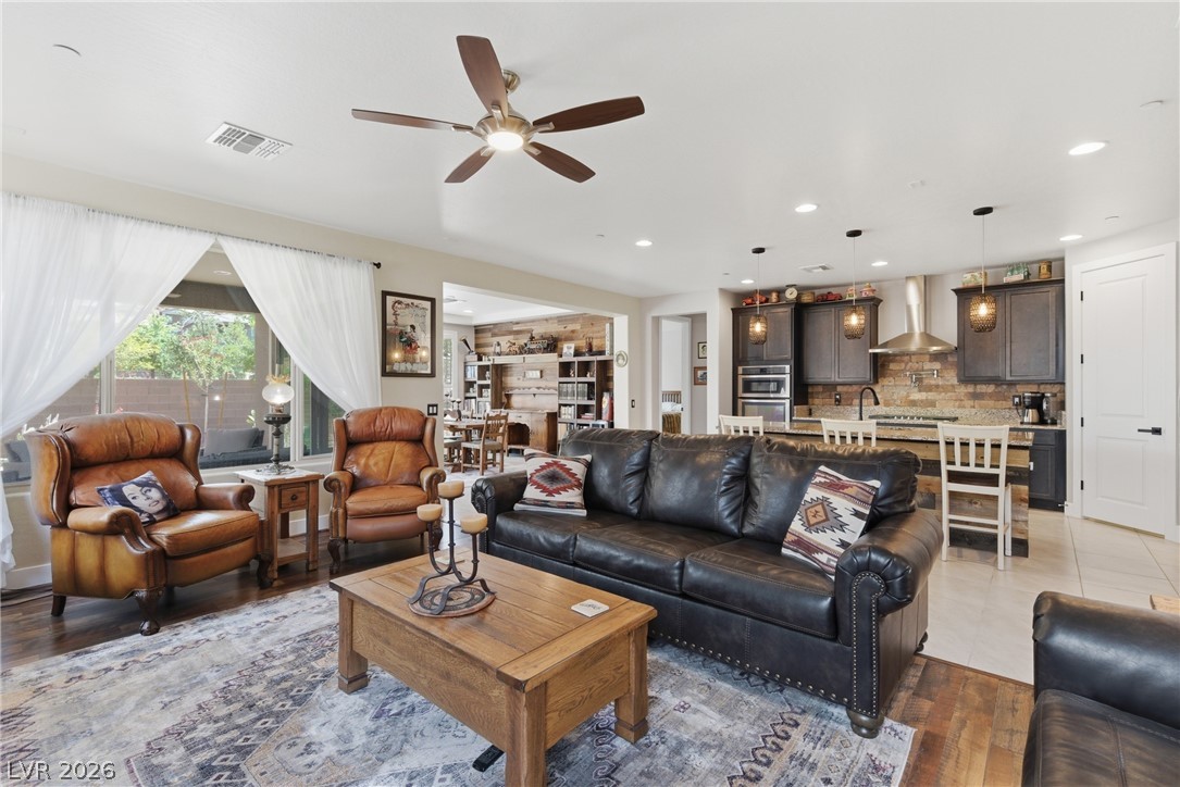 40 Vicolo Della Luna Henderson NV 89011