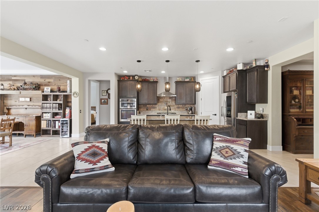 40 Vicolo Della Luna Henderson NV 89011