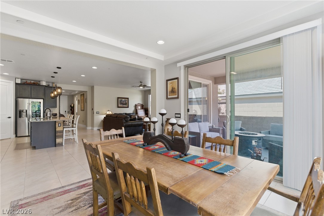 40 Vicolo Della Luna Henderson NV 89011