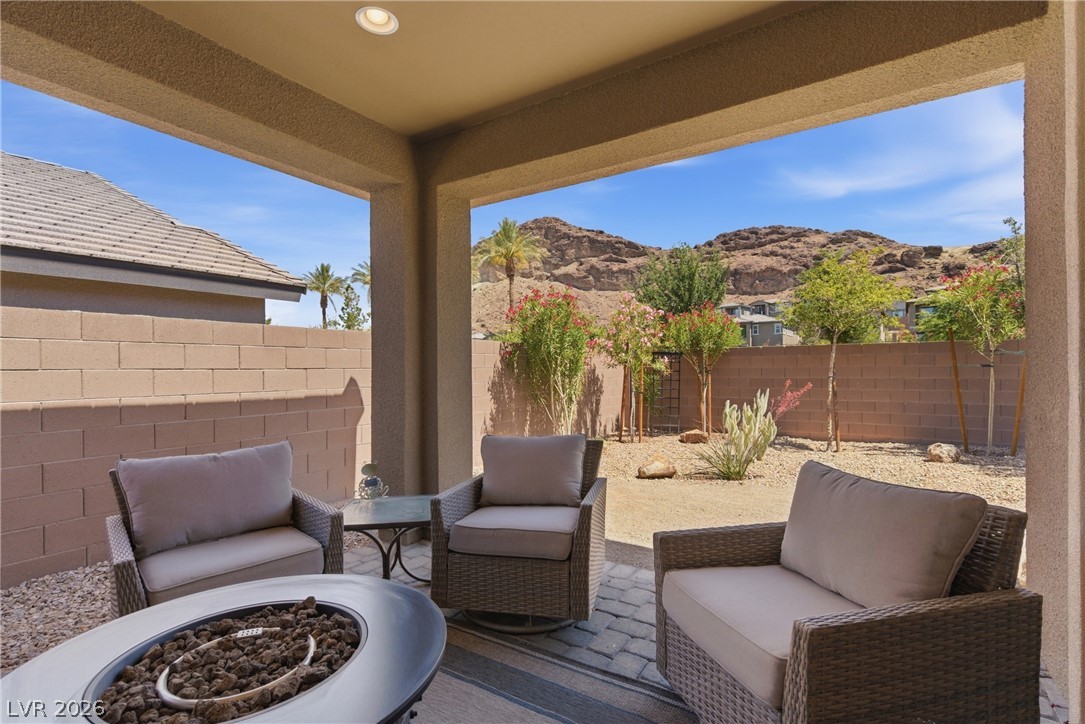 40 Vicolo Della Luna Henderson NV 89011