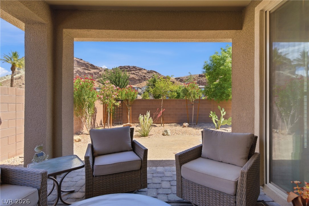 40 Vicolo Della Luna Henderson NV 89011