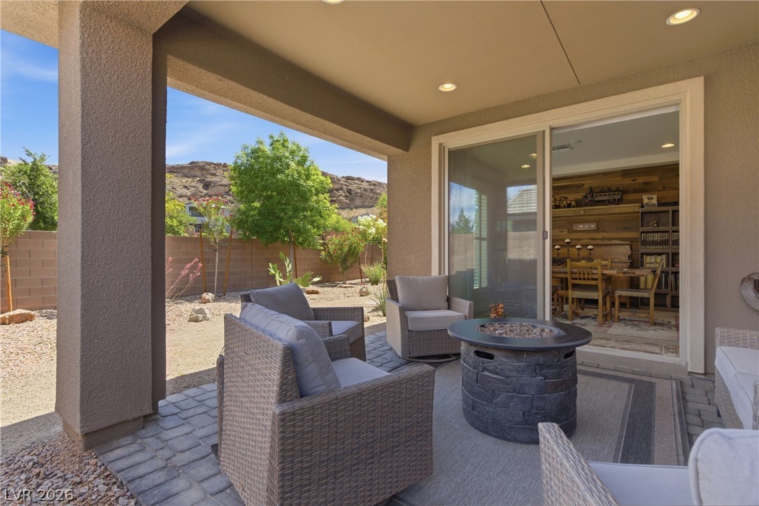 40 Vicolo Della Luna Henderson NV 89011