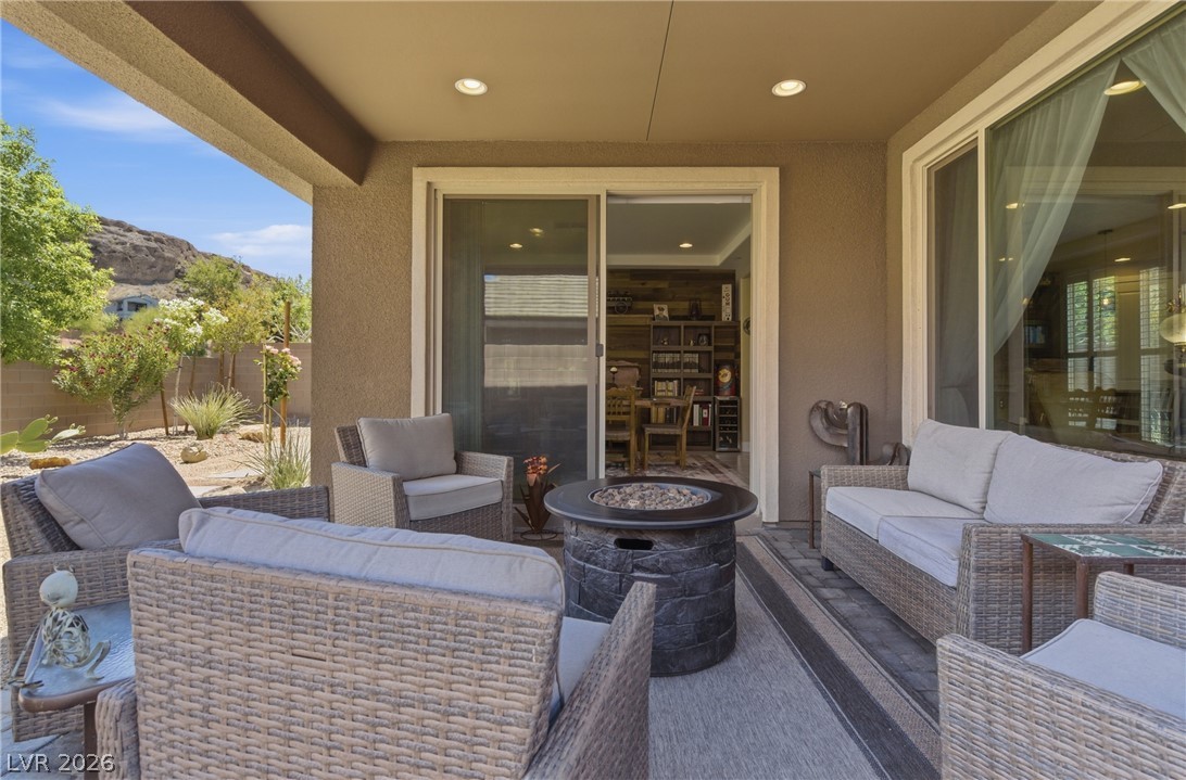 40 Vicolo Della Luna Henderson NV 89011