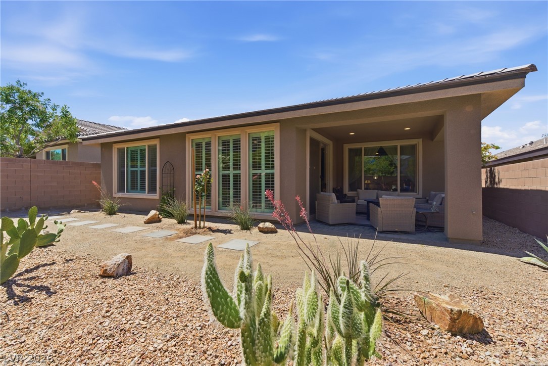 40 Vicolo Della Luna Henderson NV 89011
