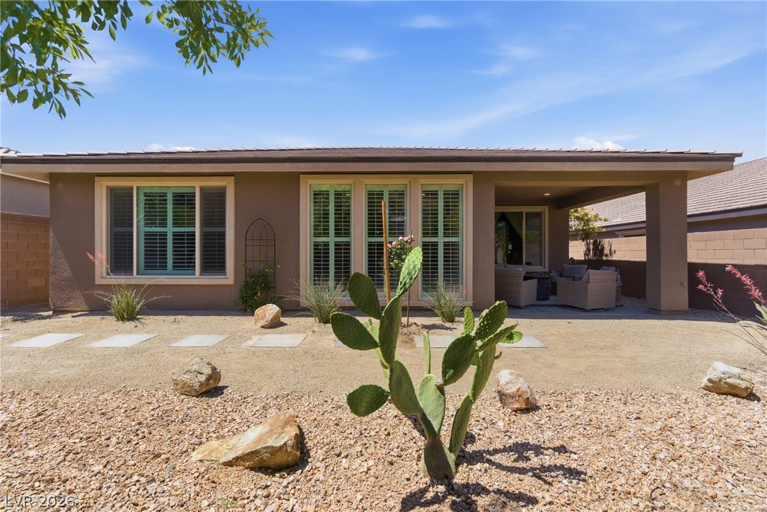 40 Vicolo Della Luna Henderson NV 89011