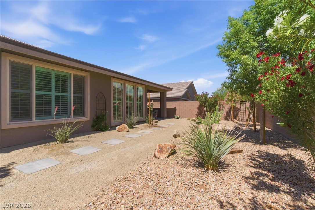 40 Vicolo Della Luna Henderson NV 89011