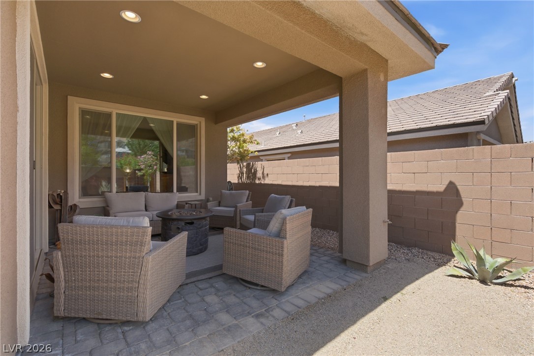 40 Vicolo Della Luna Henderson NV 89011