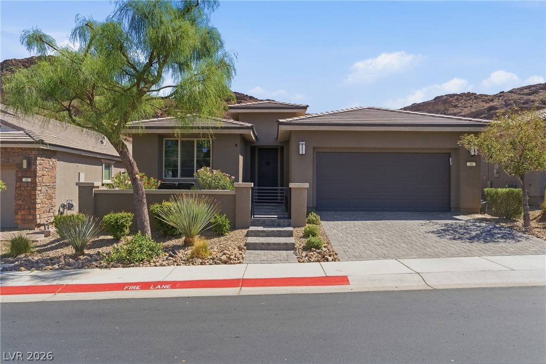 40 Vicolo Della Luna Henderson NV 89011