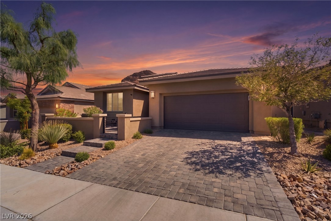 40 Vicolo Della Luna Henderson NV 89011