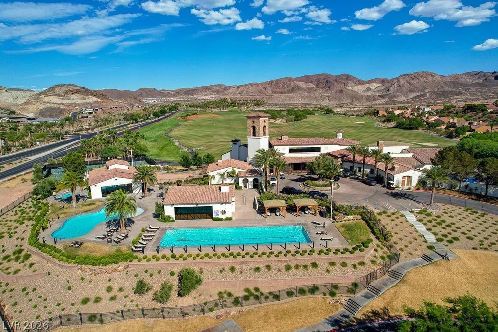 40 Vicolo Della Luna Henderson NV 89011