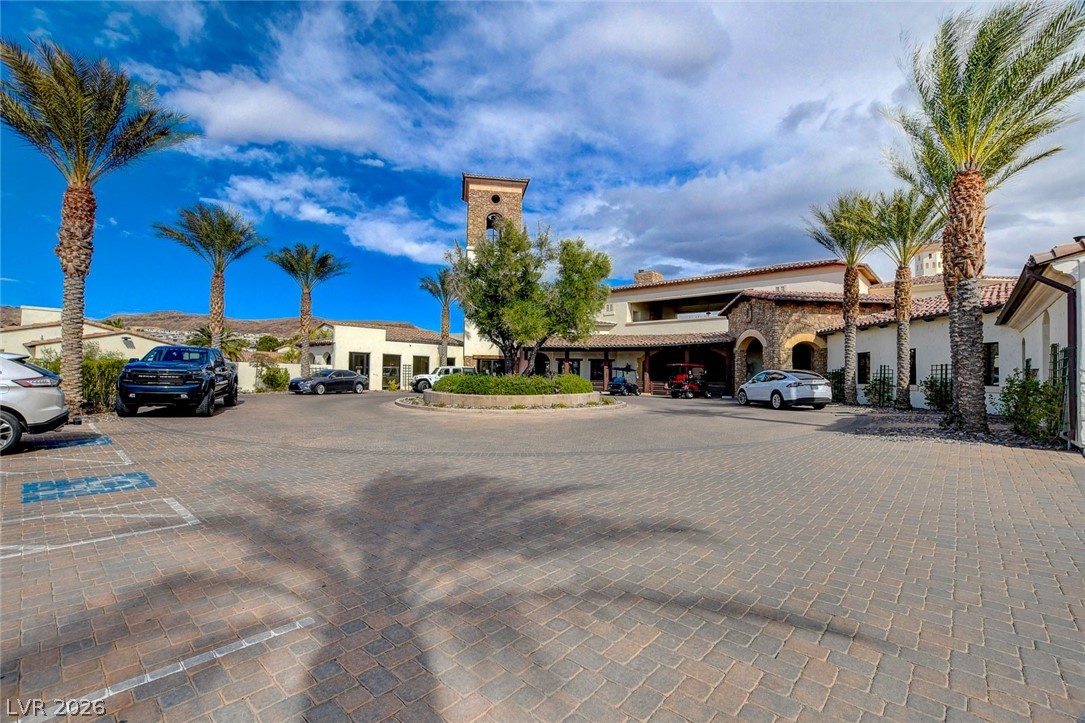 40 Vicolo Della Luna Henderson NV 89011