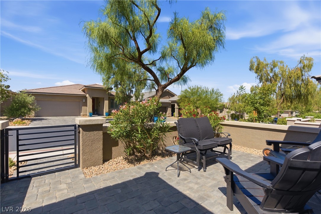 40 Vicolo Della Luna Henderson NV 89011