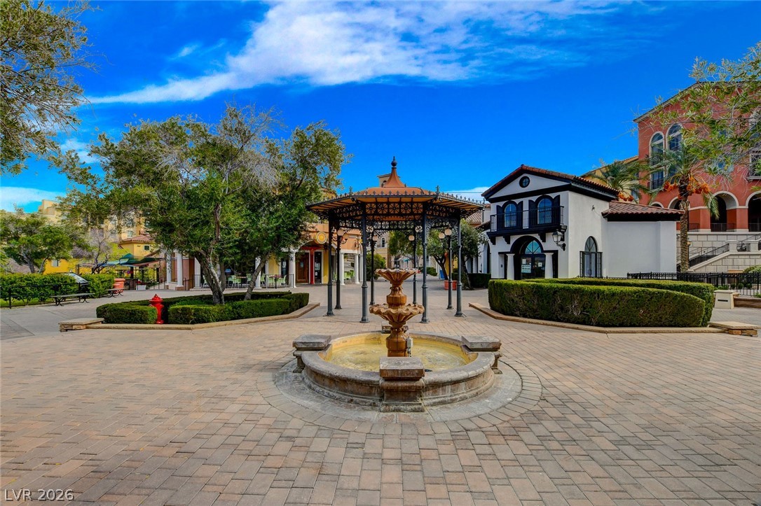 40 Vicolo Della Luna Henderson NV 89011